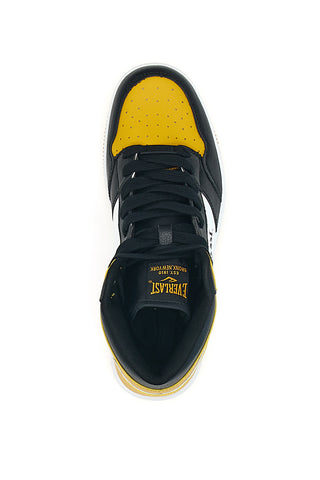 Rumeno-črni superge Mid-Cut Everlast 716