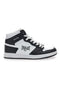 Bele in črne superge Mid-Cut EVERLAST 716 MAN