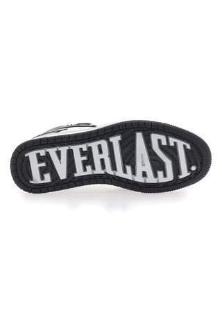 Bele in črne superge Mid-Cut EVERLAST 716 MAN