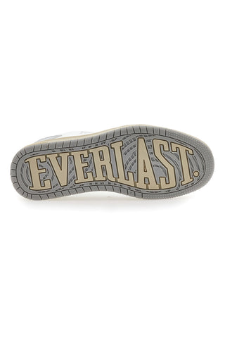 Bele in sive superge z vezalkami Everlast 715