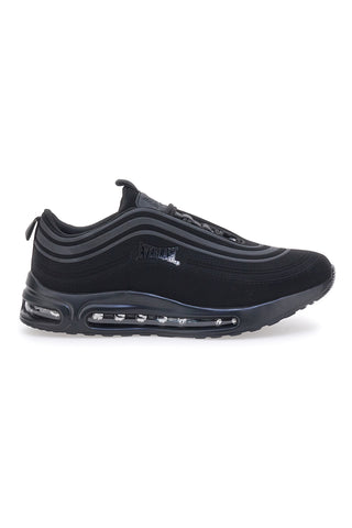 Superge EVERLAST 400 Črne