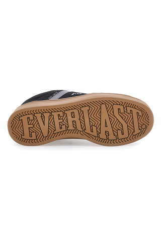 Črni športni copati z vezalkami Everlast 087