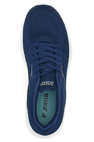 Modri superge z Memory Foam Joma Corinto Men 2543
