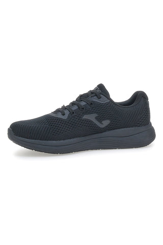 Črni superge z vezalkami Joma C Ribbon Men 2501
