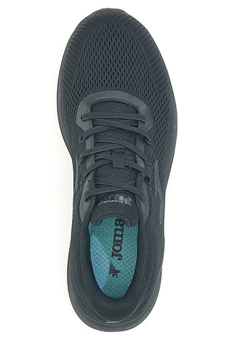 Črni superge z vezalkami Joma C Ribbon Men 2501