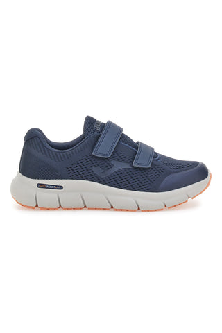 Modri superge z velcro trakovi Joma Zen Men 2503