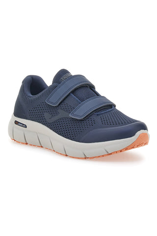 Modri superge z velcro trakovi Joma Zen Men 2503
