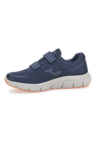 Modri superge z velcro trakovi Joma Zen Men 2503