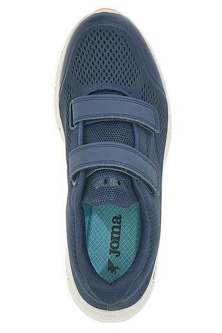 Modri superge z velcro trakovi Joma Zen Men 2503