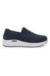 Modri protizdrsni slip-on superge z memory peno Joma CCUPER 2503