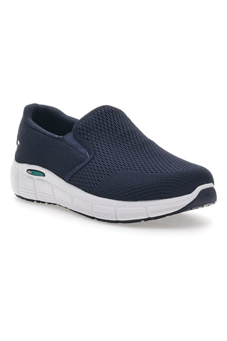 Modri protizdrsni slip-on superge z memory peno Joma CCUPER 2503