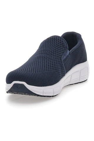 Modri protizdrsni slip-on superge z memory peno Joma CCUPER 2503