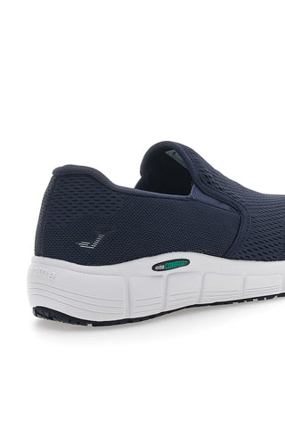 Modri protizdrsni slip-on superge z memory peno Joma CCUPER 2503