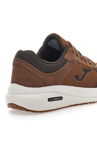 Rjavi superge iz spominske pene JOMA C.NEMESIS MEN 2524