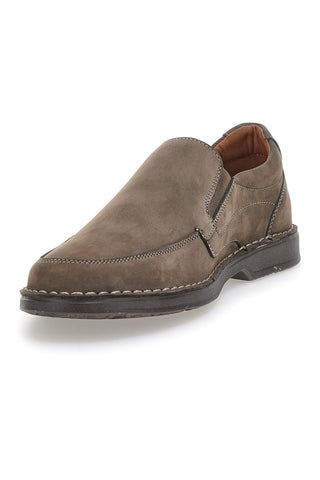Mokasini Topo z usnjenim zgornjim delom PITTARELLO ECO 130010