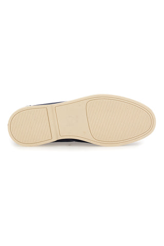 Mokasini navy linija essenziale Longford 2Y3833Y