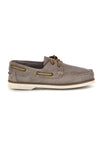 Mocassini beige in vera pelle Ptr 10