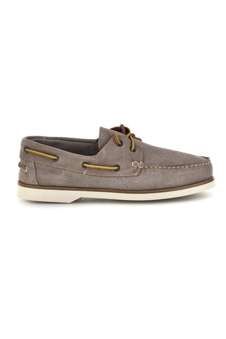 Mocassini beige in vera pelle Ptr 10