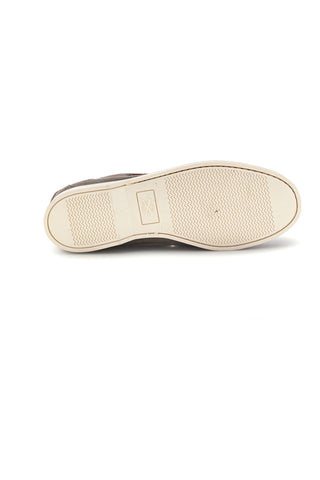 Mocassini beige in vera pelle Ptr 10