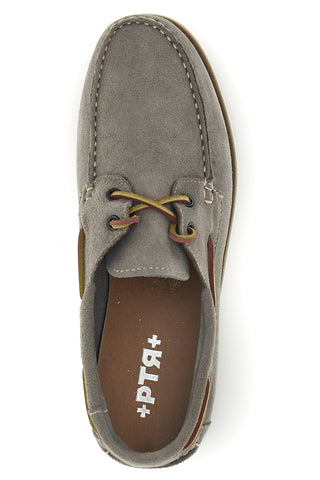 Mocassini beige in vera pelle Ptr 10