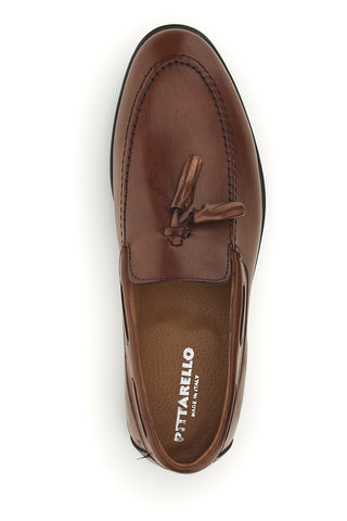 1 PITTARELLO 071 BROWN