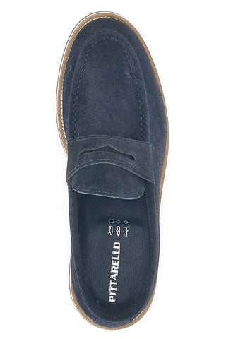 1 PITTARELLO 115 BLUE