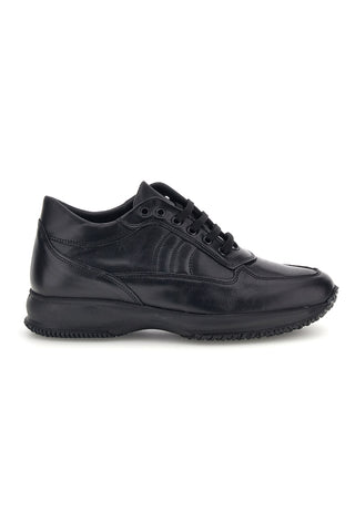 Sneakers nere in vera pelle Made in Italy Pittarello 2920