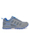 Sevenoaks 1569 Grey Trail Running Sneakers