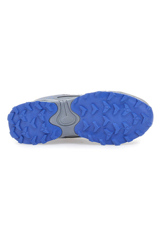 Sevenoaks 1569 Grey Trail Running Sneakers
