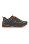 Sevenoaks 6925 Green Trail Running Sneakers