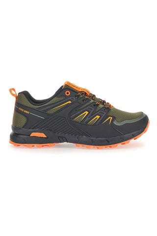 Sevenoaks 6925 Green Trail Running Sneakers
