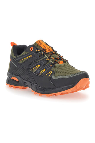 Sevenoaks 6925 Green Trail Running Sneakers