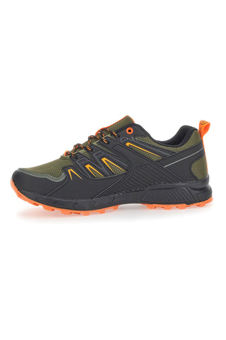 Sevenoaks 6925 Green Trail Running Sneakers