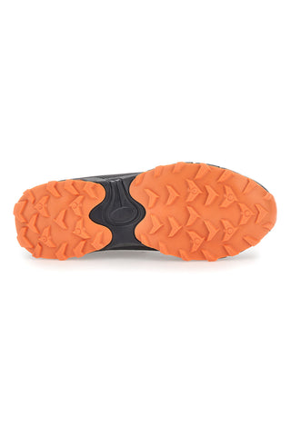 Sevenoaks 6925 Green Trail Running Sneakers
