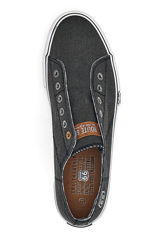 Superge Route 66 01007 Antracit