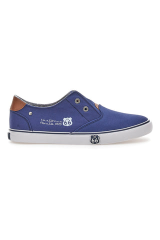 Platnene superge Route 66 01804 Modra