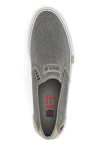 Superge Route 66 21808 Grey