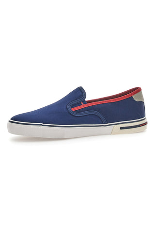 Superge Slip-On Goodyear 31018 Blue