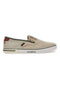 Superge Slip-On Goodyear 31018 Beige
