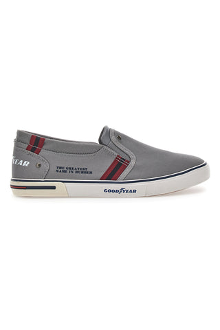 Goodyear Slip-On superge 31037 Grey