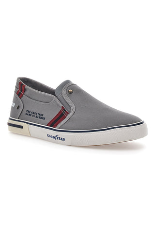 Goodyear Slip-On superge 31037 Grey