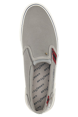 Goodyear Slip-On superge 31037 Grey