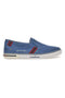 Superge Slip-On Goodyear 31037 Blue