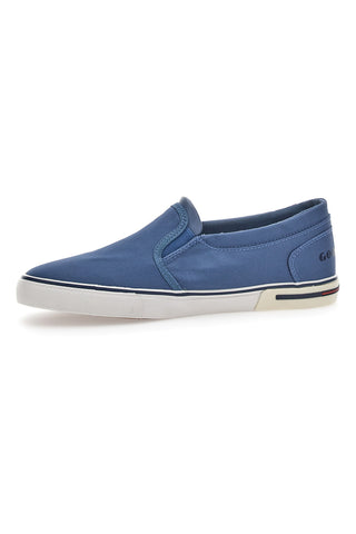 Superge Slip-On Goodyear 31037 Blue