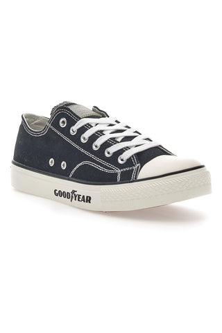 Superge z nizkim izrezom Goodyear 31036 Black