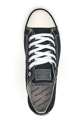 Superge z nizkim izrezom Goodyear 31036 Black