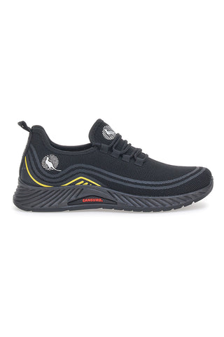 Superge Canguro 1235 Black