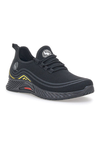 Superge Canguro 1235 Black