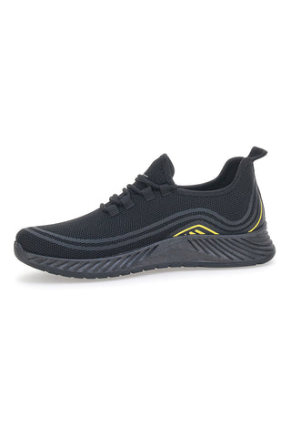 Superge Canguro 1235 Black