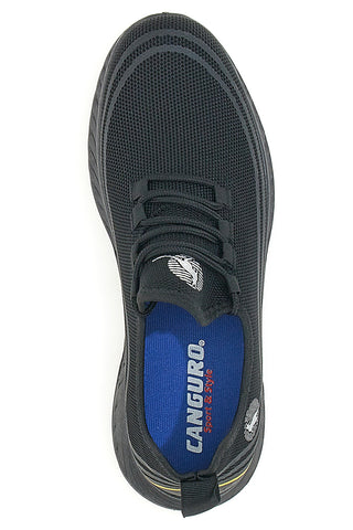 Superge Canguro 1235 Black